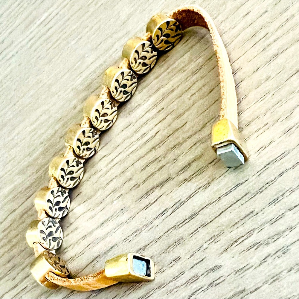 🌟HP🌟Lucky Brand Bracelet - Picture 5 of 6